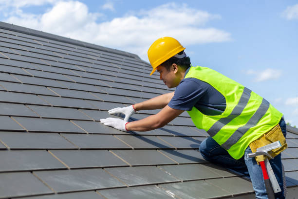 Best Commercial Roofing Services  in Garner, IA