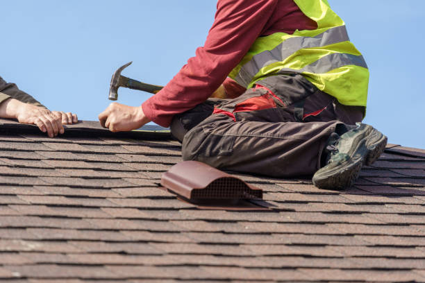 Trusted Garner, IA Roofing Contractor Experts