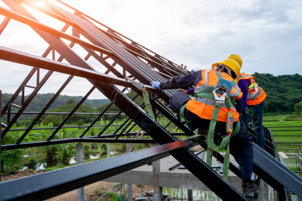 Quick and Trustworthy Emergency Roof Repair Services in Garner, IA