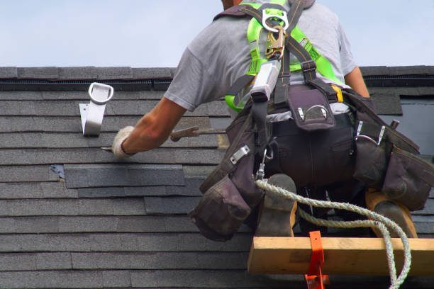 Roof Repair Estimates in Garner, IA