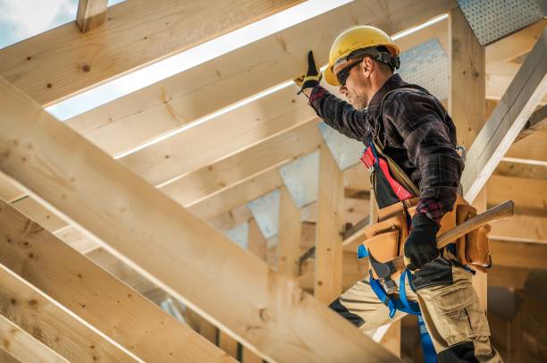 Best Storm Damage Roof Repair  in Garner, IA