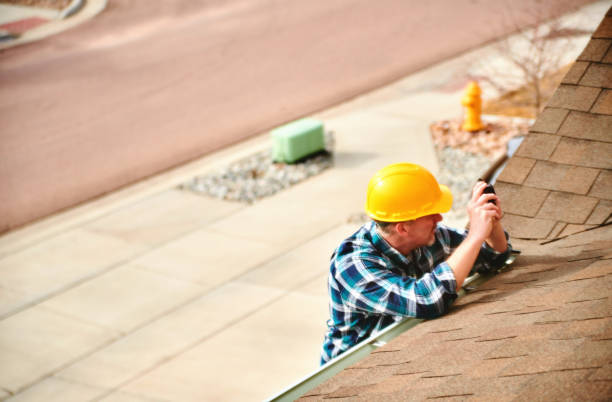 Tile Roofing Contractor in Garner, IA