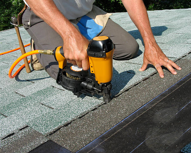 Trusted Garner, IA Roofing Contractor Experts