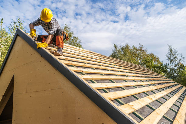 Tile Roofing Contractor in Garner, IA